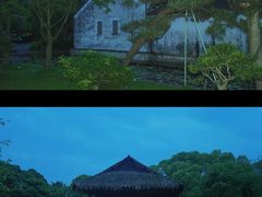-兰亭风景区