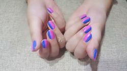 -逸日式美甲美睫工作室