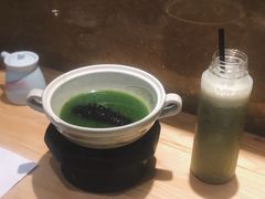 -花潮料理艺食馆(世欧广场店)