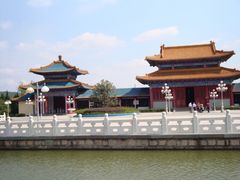 -天下玉苑