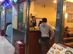 门面-萨莉亚意式餐厅(国展天虹店)