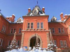 -北海道厅旧本厅舍(旧本庁舎)