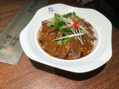 -南拳十三姨·潮汕砂锅粥(世纪金源店)