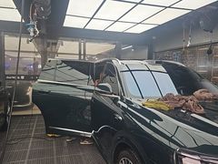 -博锐德·V-KOOL威固隐形车衣·隔热膜(光彩店)