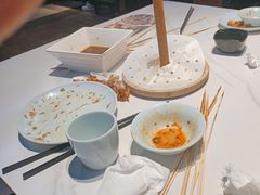 -火宫殿·小吃王国(坡子街店)