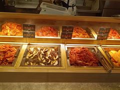 -梨花自助烤肉(西三旗万象汇黑金店)