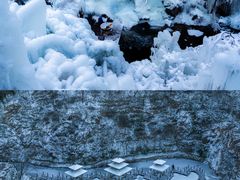 -九如山休闲旅游度假区