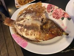 -Doo Dee Thai Food(Issan/Isaan/Esan)