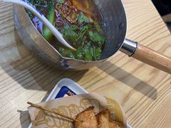 -魔都三兄弟酸辣粉·蘸卤炸串(虹桥万科店)