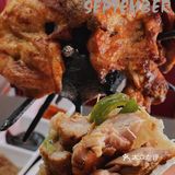 武汉探店|🧉藏在街道口的正宗阿拉伯餐厅🍝