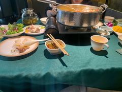 -青口季·港式打边炉(东影南路店桥华店)