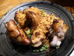 -红料理|串串有瘾·烧烤(吴中路店)