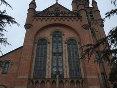 -上海佘山国家森林公园西佘山园