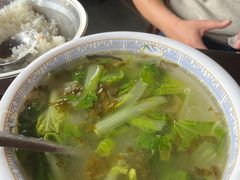 -天回镇何氏豆腐(总店)