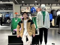 -李宁(大宁国际旗舰店)