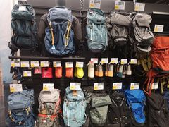 -迪卡侬(环球港店)
