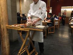 -四季民福烤鸭店(前门廊房二条店)