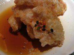 -上和臻品中国菜(花园街店)