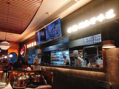 -捞神煲汤火锅(湖滨商业街店)