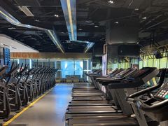 -银吉姆健身游泳(惠山万达馆)