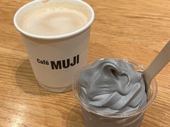 -MUJI无印良品(深圳深业上城城市旗舰店)