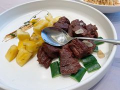 -谷语中餐厅