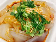 酸辣凉皮-庐州太太(鼓楼店)