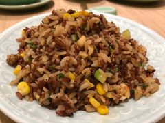 -锦粤宫·融合粤菜(上海金沙江店)