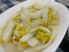 -钱大妈海鲜饭店(保利林语店)