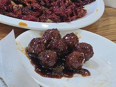 -小艺烧烤(曲江店)