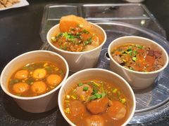 -鹅城粤菜馆(白云山路店)