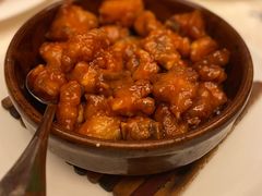 -沙龙酒家
