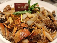 -周家二小姐的菜(西津渡店)