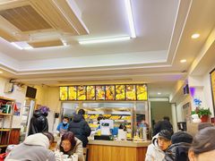 -老街粘食店(宜昌路店)