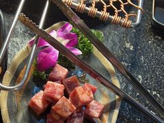 -松渡·鲜肉泥炉烤肉(时代天街店)