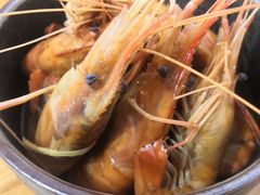 -百家鲜·杭帮菜