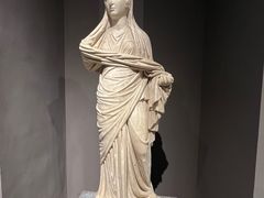 -安塔利亚博物馆