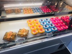 -幸福西饼生日蛋糕·下午茶(大明宫万达店)