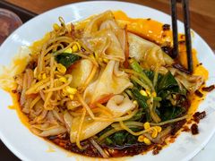 -周家大辣椒面皮(中山街店)