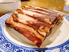 -十六中酱肉·烧烤·京菜小馆(五方桥旗舰店)