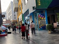 -涟LIAN·泰式按摩·MASSAGE·SPA(深业上城店)