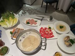 -红雀围·海鲜火锅(陆家嘴中心店)