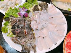 -叙亨轩海鲜火锅