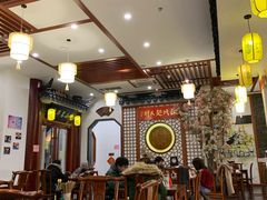 大堂-同得兴面馆.苏式面.三虾面(园区店)