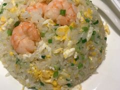 虾仁蛋炒饭-鼎泰丰(国金店)