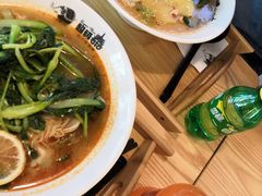-超级泰·泰式麻辣烫(南京商厦店)