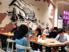 大堂-嘉州叶婆婆钵钵鸡(建设路店)