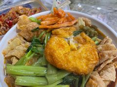-吉庆桂林米粉·柳州螺蛳粉(港汇广场店)