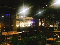 -喜洲吧·江畔老船厂·庭院餐厅(喜临院店)