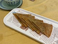 海鲜薄饼-伯乐居茶艺馆(石岐大信店)